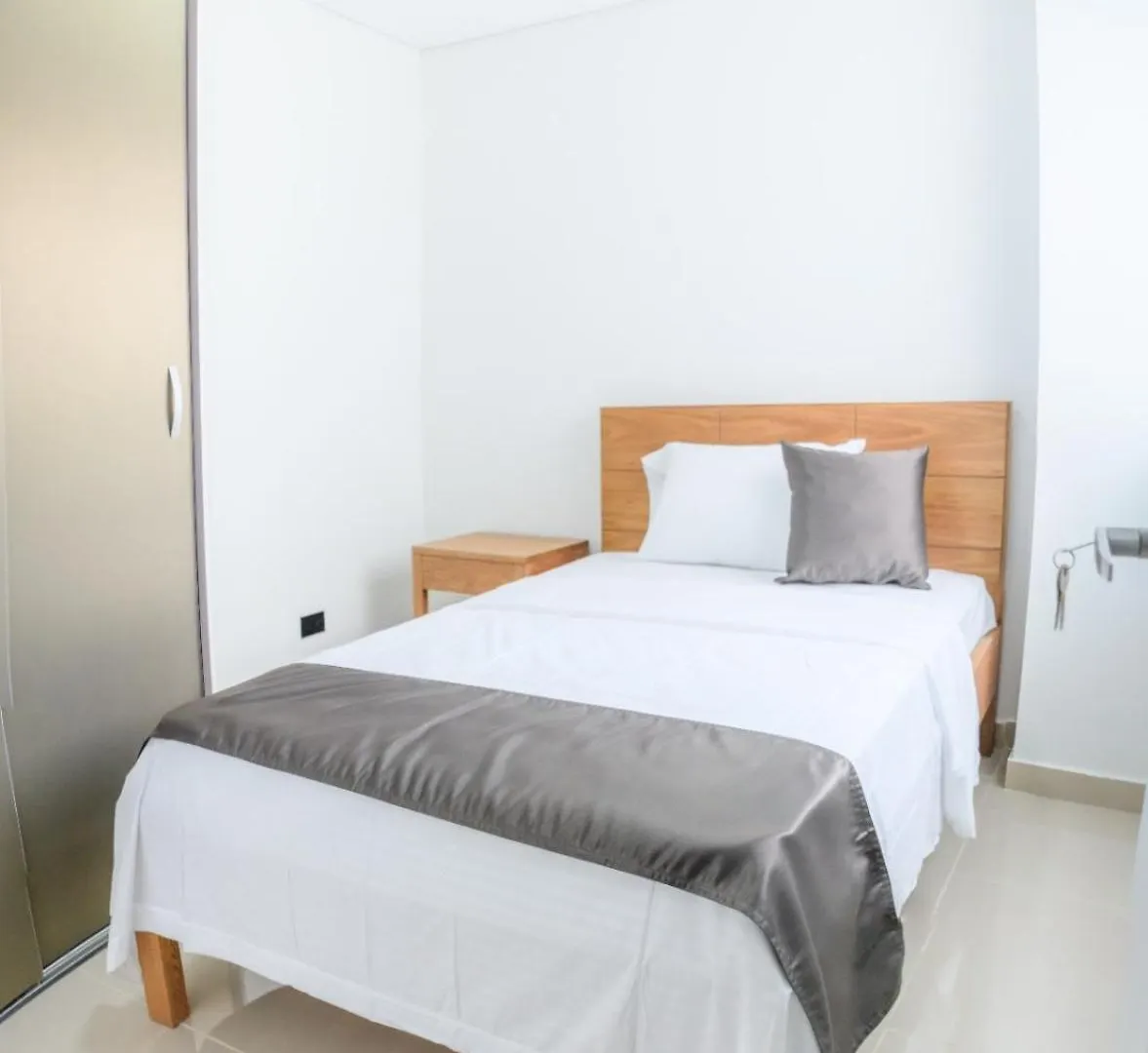 La Perla De Prado Apartamento Totalmente Nuevo Aparthotel Medellín