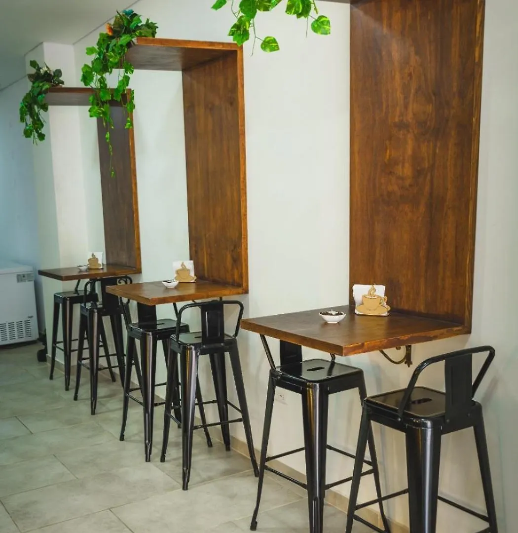 La Perla De Prado Apartamento Totalmente Nuevo Aparthotel Medellín 0*,