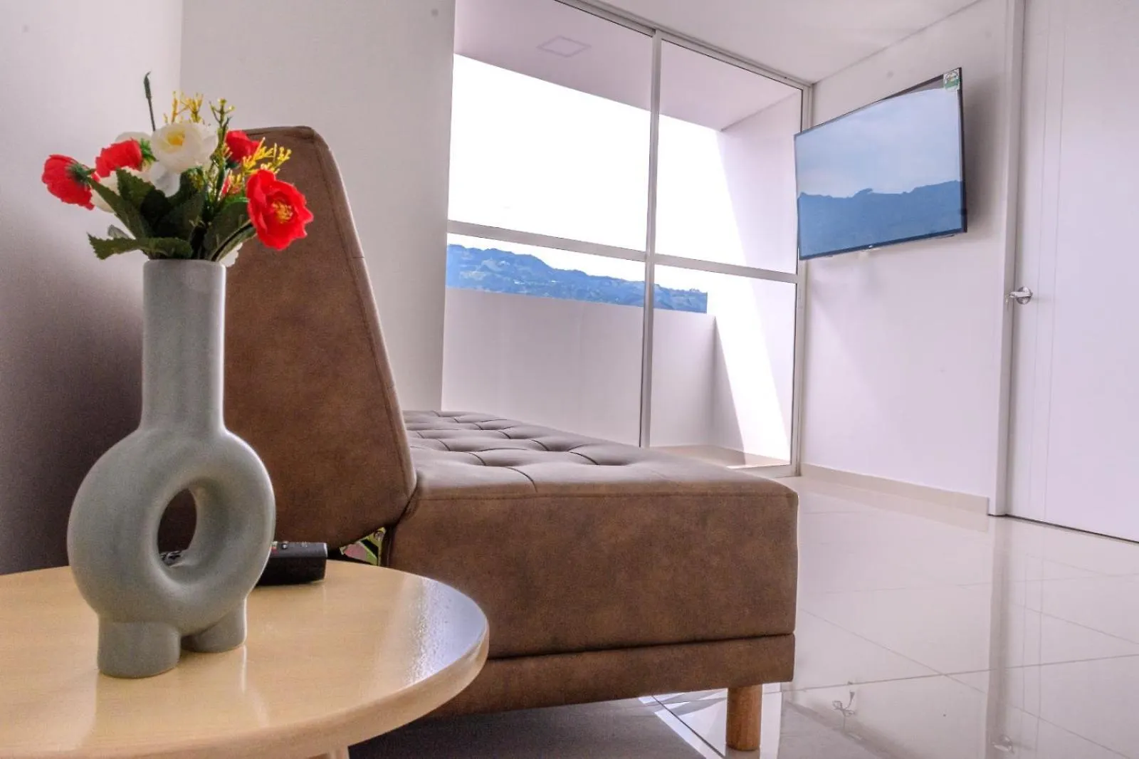 La Perla De Prado Apartamento Totalmente Nuevo Aparthotel Medellín 0*,  Colombia