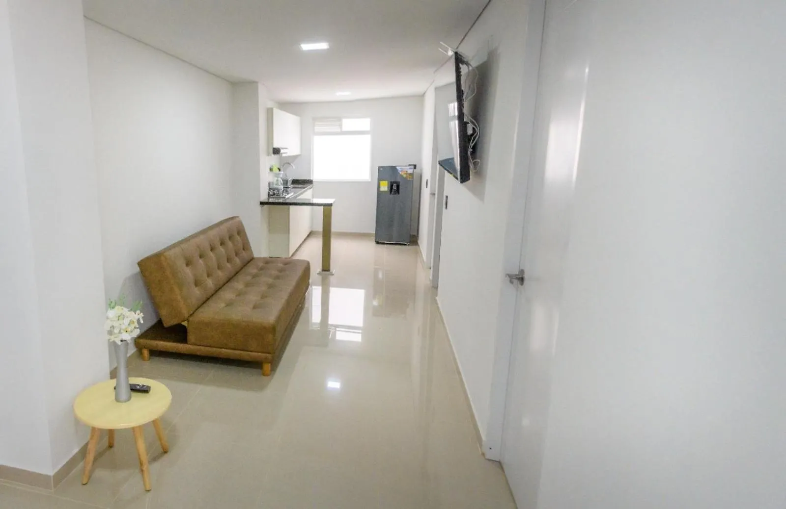 La Perla De Prado Apartamento Totalmente Nuevo Aparthotel Medellín Colombia