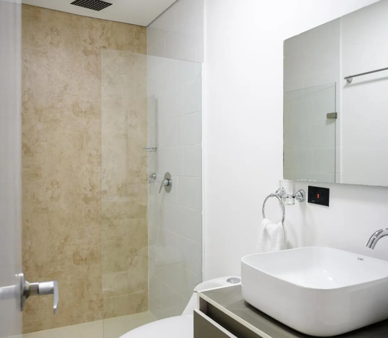 La Perla De Prado Apartamento Totalmente Nuevo Aparthotel Medellín