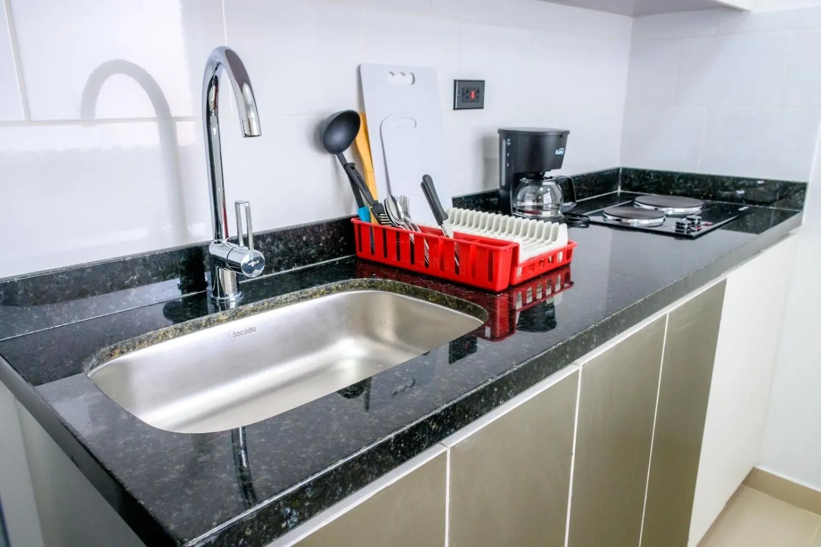 La Perla De Prado Apartamento Totalmente Nuevo Aparthotel Medellín Colombia