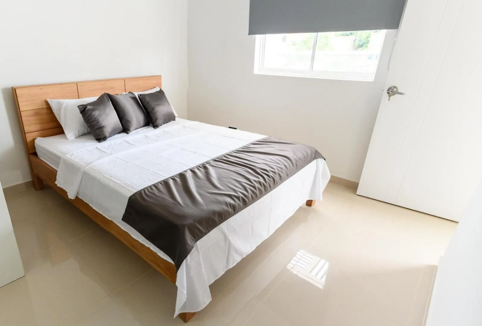 La Perla De Prado Apartamento Totalmente Nuevo Aparthotel Medellín 0*,