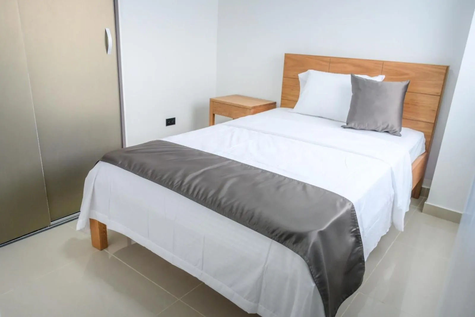 La Perla De Prado Apartamento Totalmente Nuevo Aparthotel Medellín Colombia