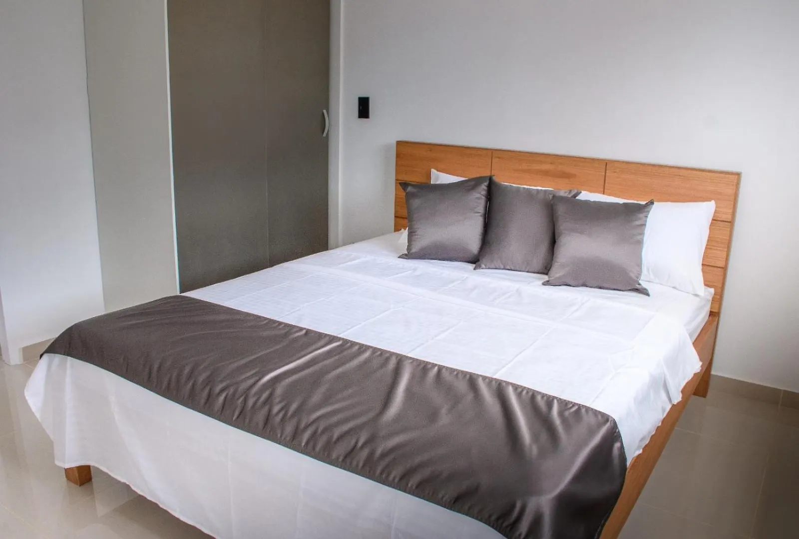 La Perla De Prado Apartamento Totalmente Nuevo Aparthotel Medellín