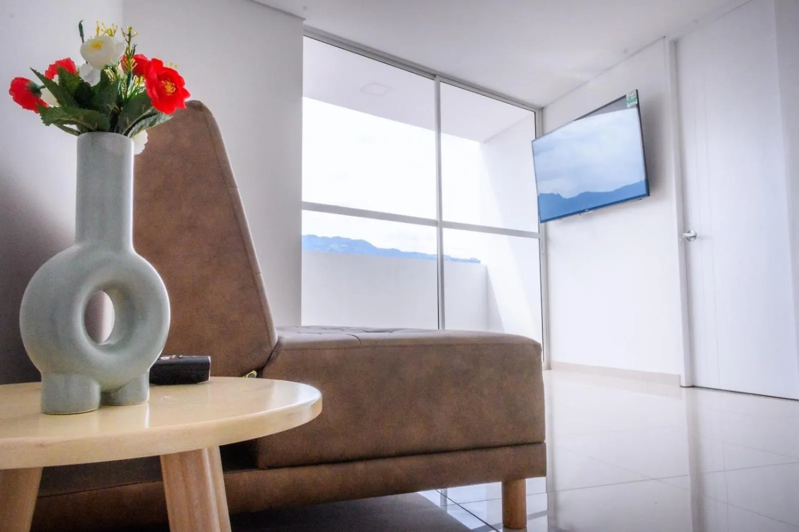 La Perla De Prado Apartamento Totalmente Nuevo Aparthotel Medellín