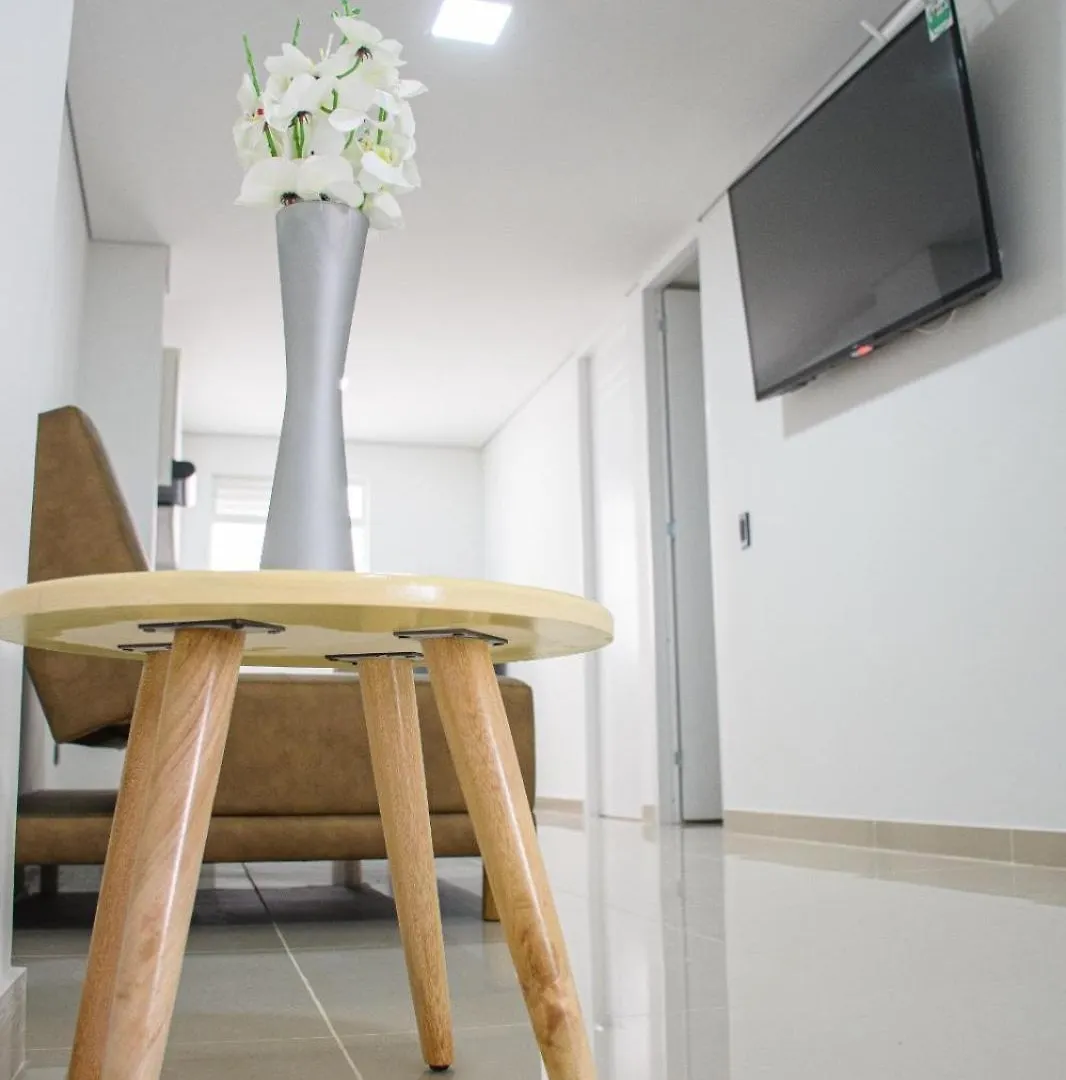 메딜린 La Perla De Prado Apartamento Totalmente Nuevo 아파트 호텔 0*,