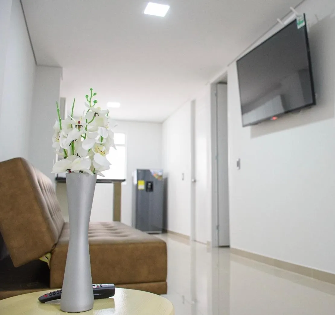 메딜린 La Perla De Prado Apartamento Totalmente Nuevo 아파트 호텔 아파트호텔