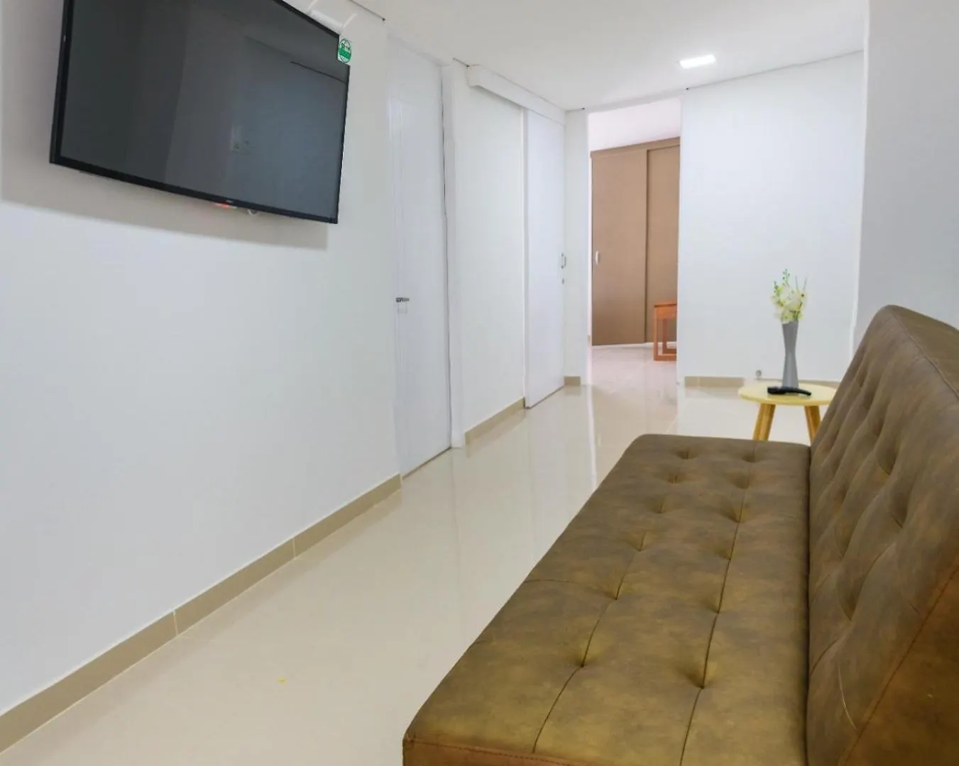 메딜린 La Perla De Prado Apartamento Totalmente Nuevo 아파트 호텔 아파트호텔