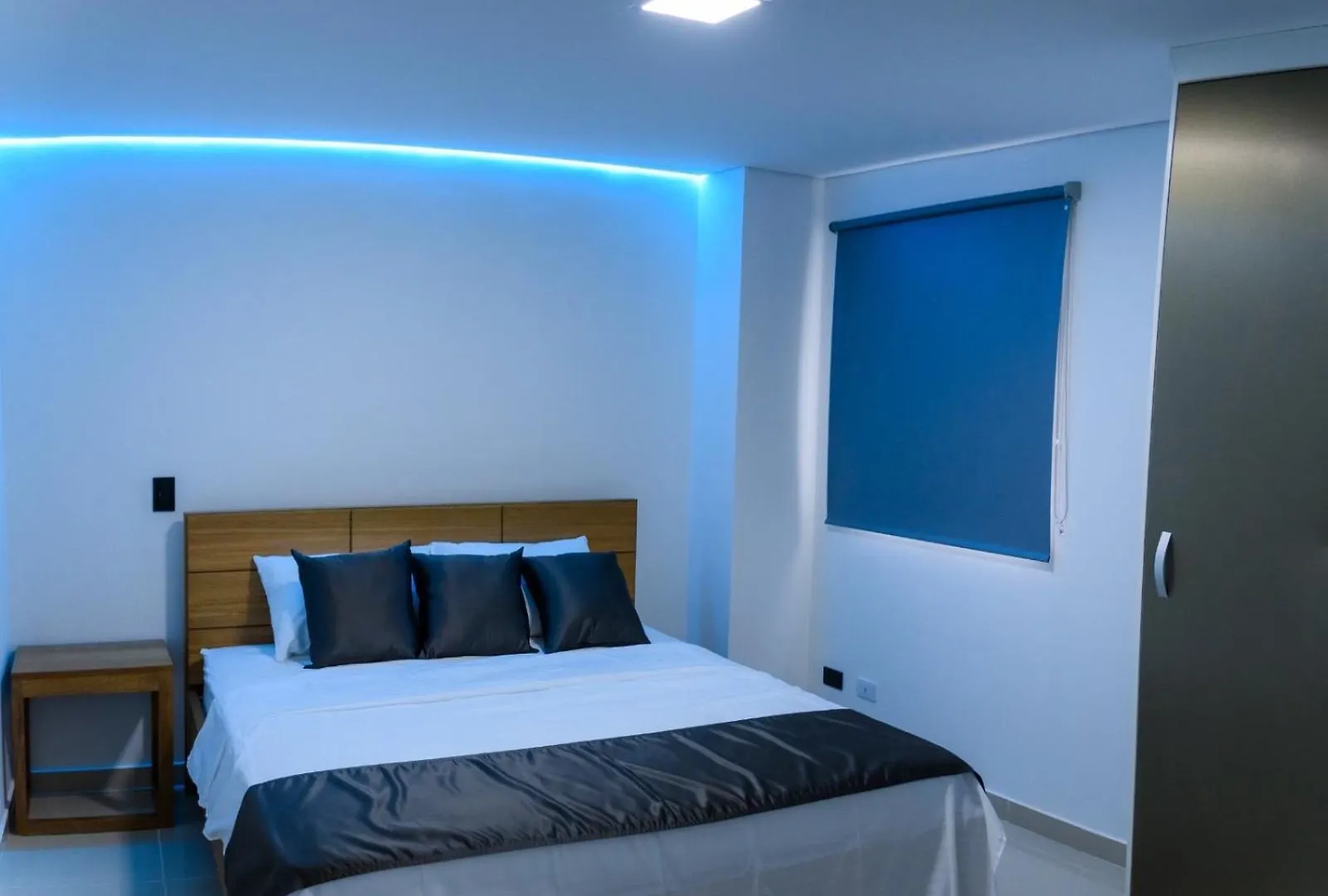 아파트호텔 메딜린 La Perla De Prado Apartamento Totalmente Nuevo 아파트 호텔