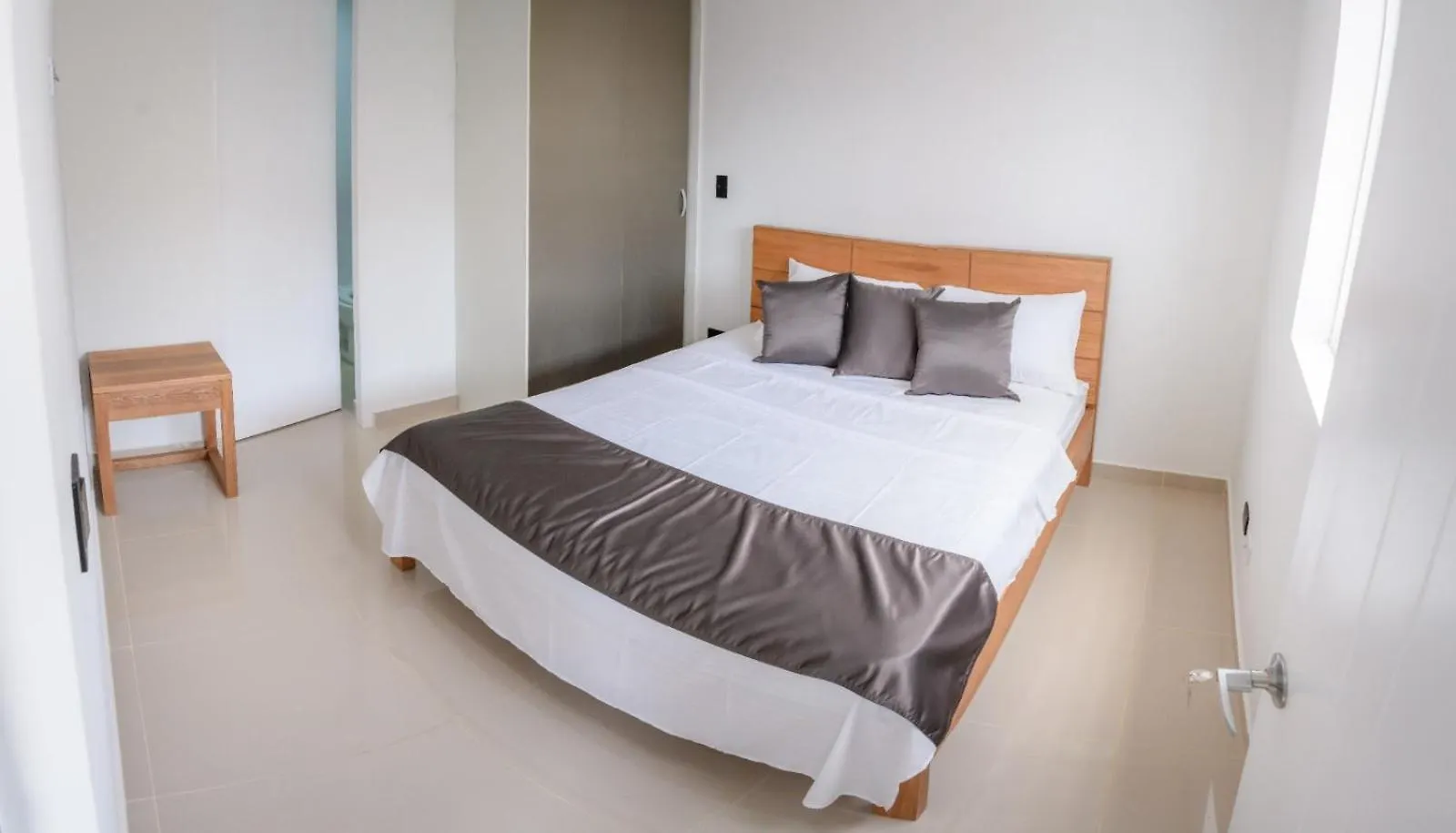 메딜린 La Perla De Prado Apartamento Totalmente Nuevo 아파트 호텔