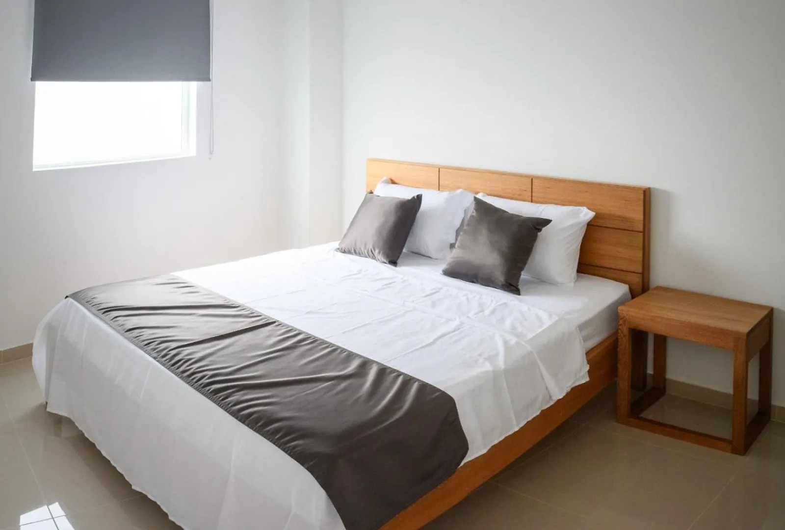 아파트호텔 메딜린 La Perla De Prado Apartamento Totalmente Nuevo 아파트 호텔