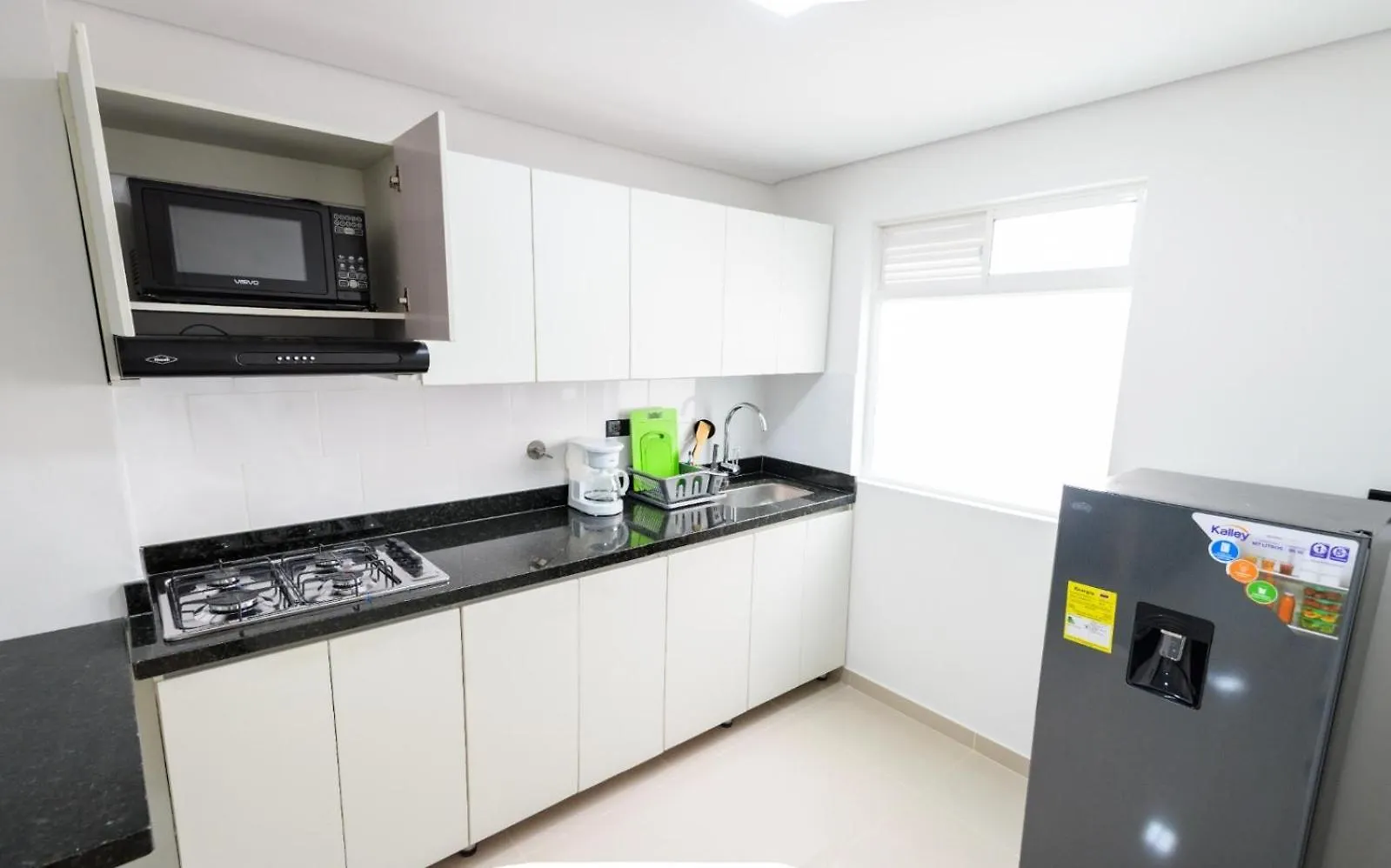 La Perla De Prado Apartamento Totalmente Nuevo Aparthotel Medellin